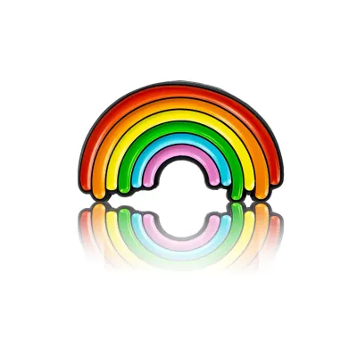 Rainbow PinBox