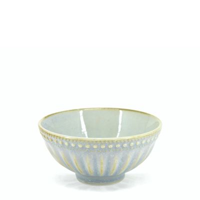 BIA French Lace Bowl Green