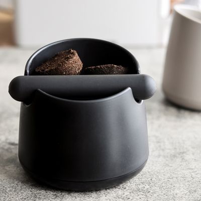 Cafe Culture Coffee Knock Box