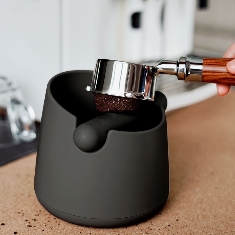 Cafe Culture Coffee Knock Box