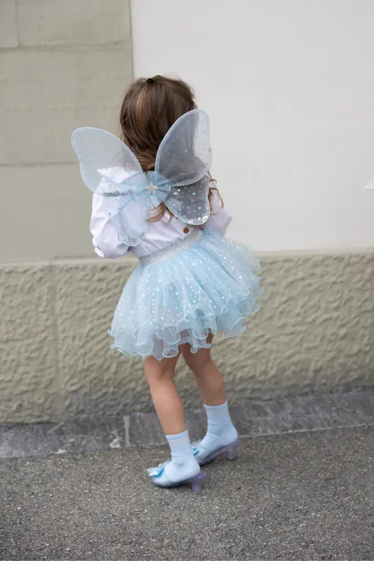 Great Pretenders Iridescent Celestial Fairy Set Size 4-6