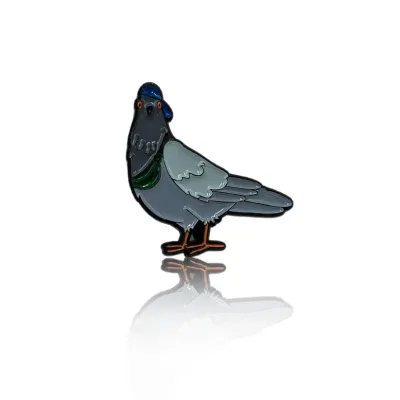Urban Flyer PinBox