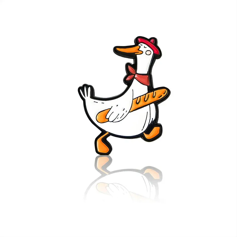 French Honk PinBox