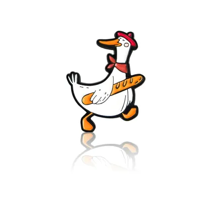 French Honk PinBox