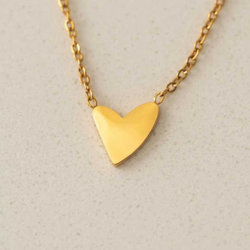 Lover's Tempo Waterproof Flirt Necklace