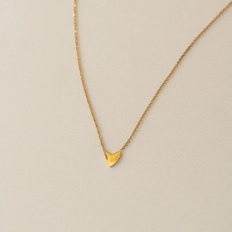 Lover's Tempo Waterproof Flirt Necklace