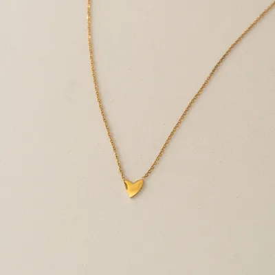 Lover's Tempo Waterproof Flirt Necklace