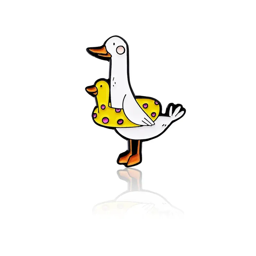 Poolside Honk PinBox