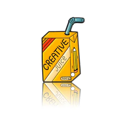 Creative Juice PinBox