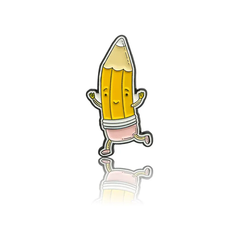 Funny Pencil PinBox