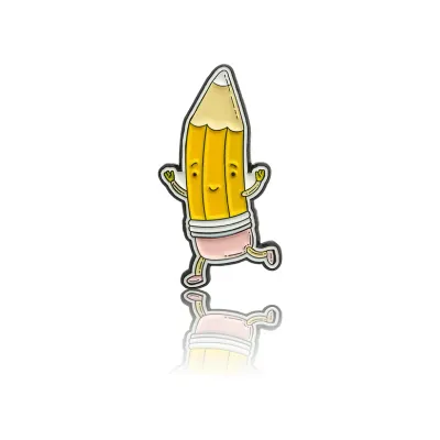 Funny Pencil PinBox