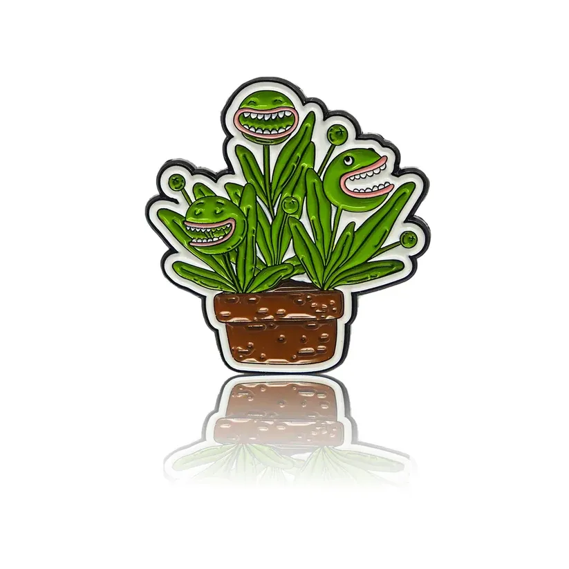 Sundew PinBox