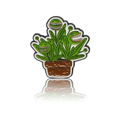 Sundew PinBox