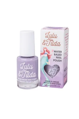 Lulu &amp; Tilda Washable Nail Polish