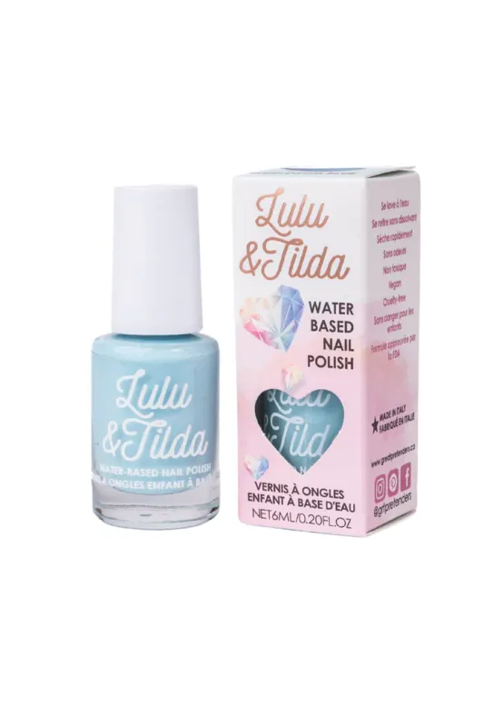 Lulu &amp; Tilda Washable Nail Polish