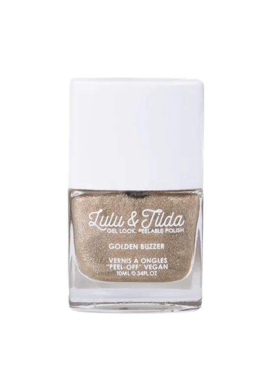 Lulu &amp; Tilda Peelable Nail Polish