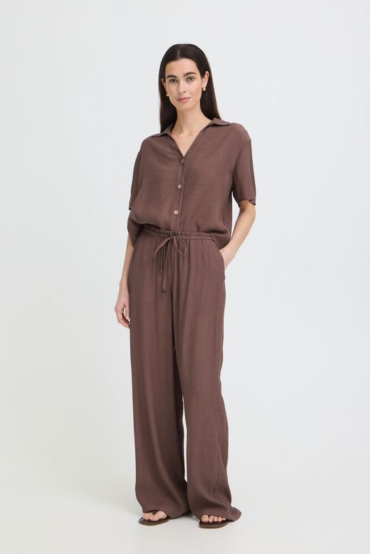B. Young BYErolo Pant French Roast