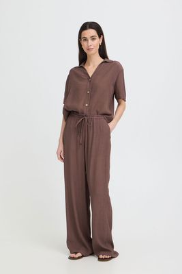 B. Young BYErolo Pant French Roast