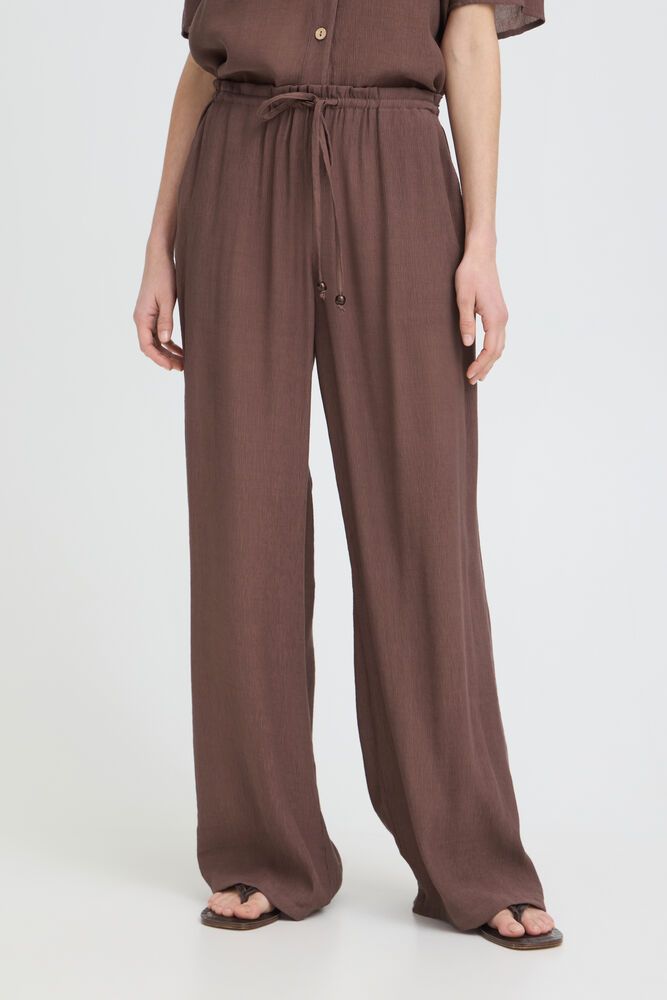 B. Young BYErolo Pant French Roast