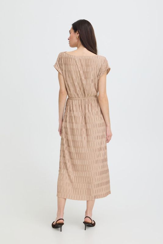 B. Young BYUvika Dress Stucco