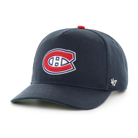 Montreal Canadians Golden Age Replica '47 Hitch Montreal Canadians Golden Age Replica '47 Hitch
