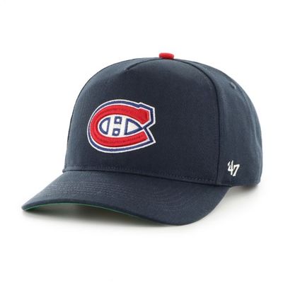 Montreal Canadians Golden Age Replica '47 Hitch