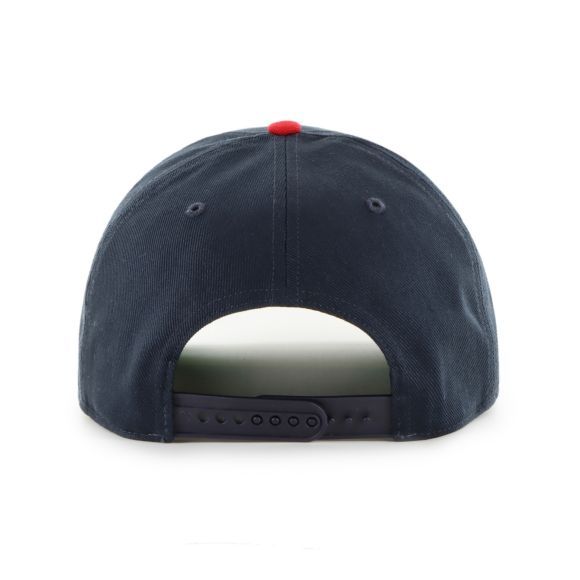 Montreal Canadians Golden Age Replica '47 Hitch