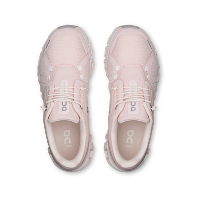 On Cloud 6 Women Salt/Gardenia