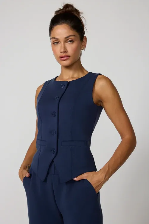 MPG Dreamweave Vest