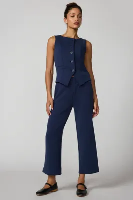 MPG Dreamweave Vest