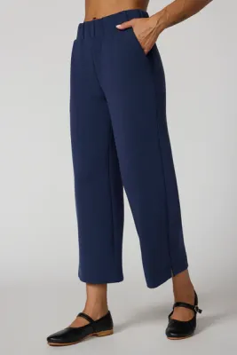 MPG Dreamweave Cropped Pant 25"