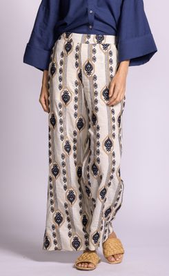 Pink Martini Sancola Beige Pant