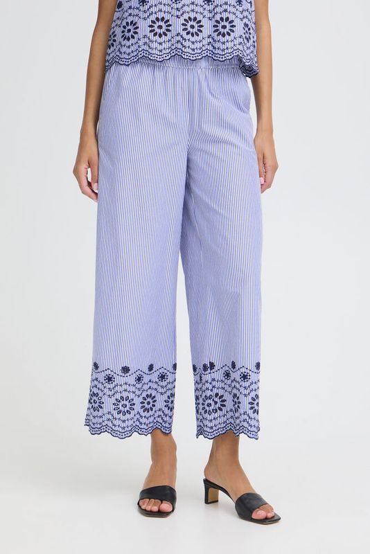 B. Young BYinzi Pant