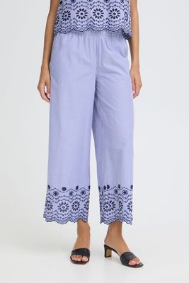 B. Young BYinzi Pant