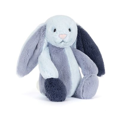 Jellycat Puddlesea Bunny Original