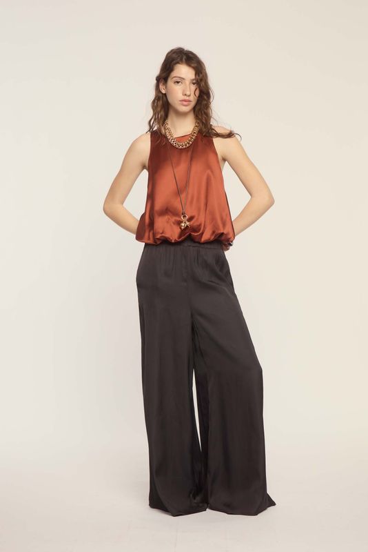 Deluc Leonard Top Rust