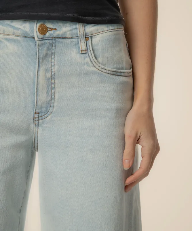 Kut From The Kloth Blake FAB AB Super Wide Sensual
