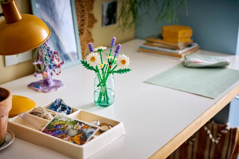 Lego 11508 Daisies