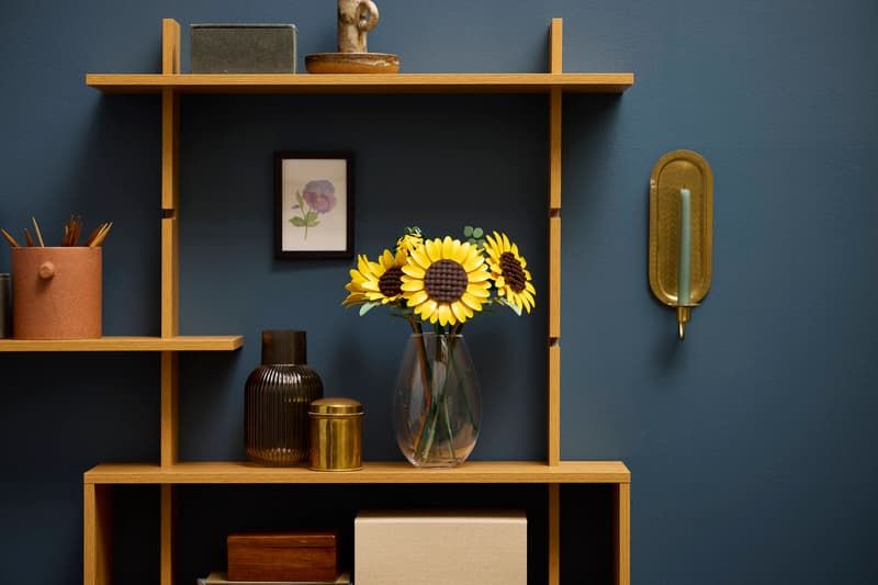 Lego 11502 Sunflower Bouquet Lego 11502 Sunflower Bouquet