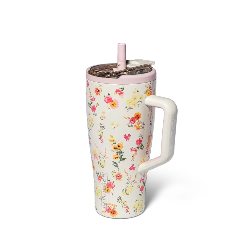 BruMate Era Flip 30 oz Wildflower Whisper