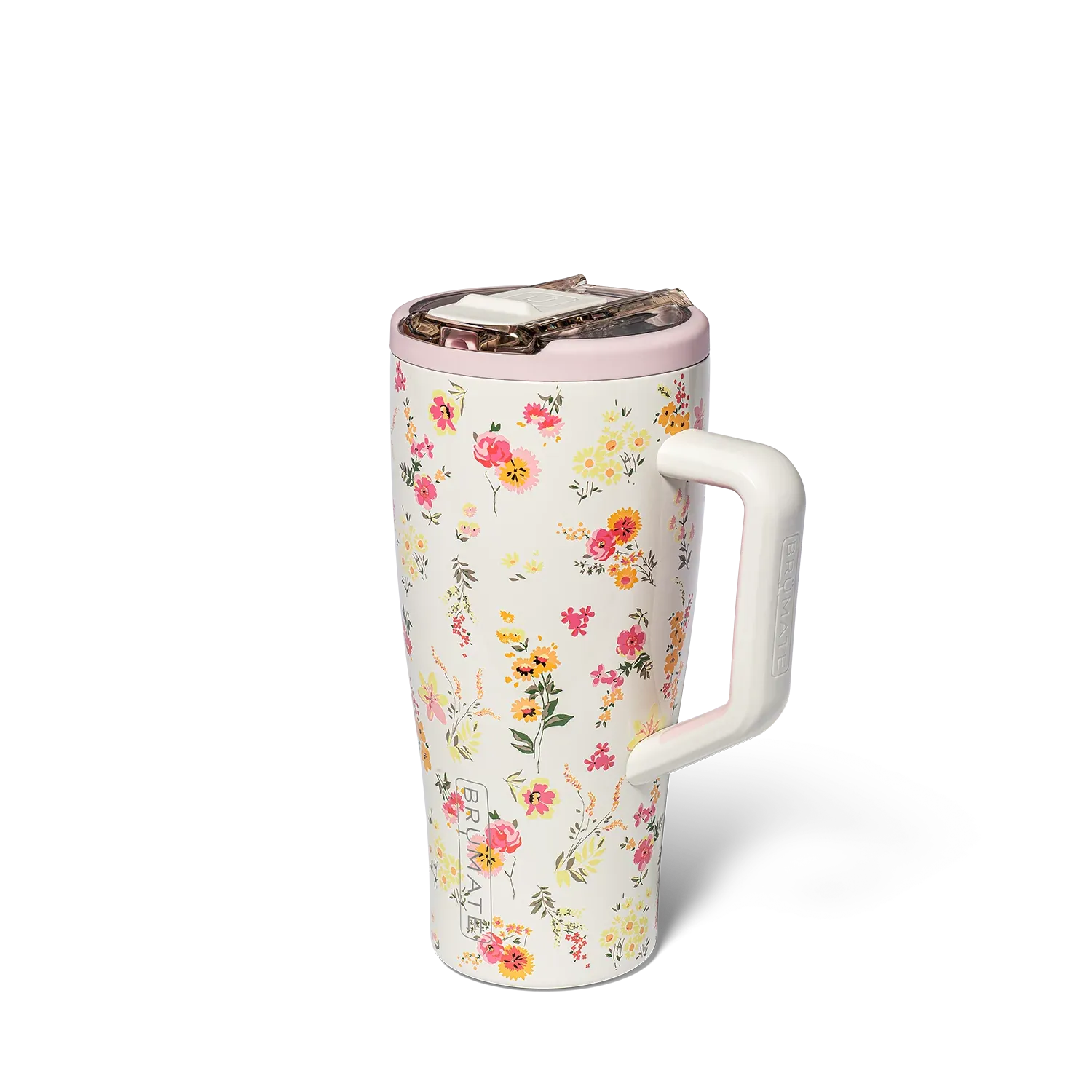 BruMate Era Flip 30 oz Wildflower Whisper