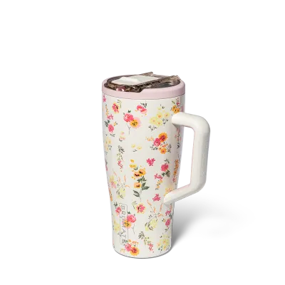 BruMate Era Flip 30 oz Wildflower Whisper