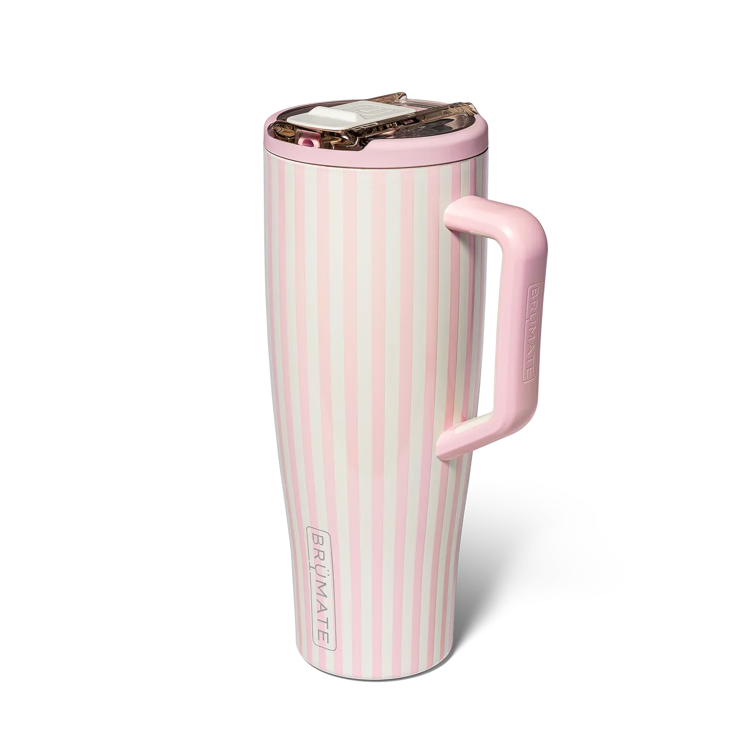 BruMate Era Flip 40 oz Strawberries &amp; Cream