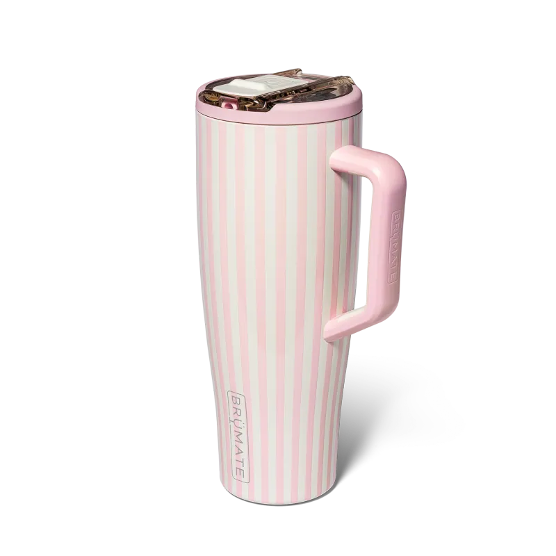 BruMate Era Flip 40 oz Strawberries &amp; Cream