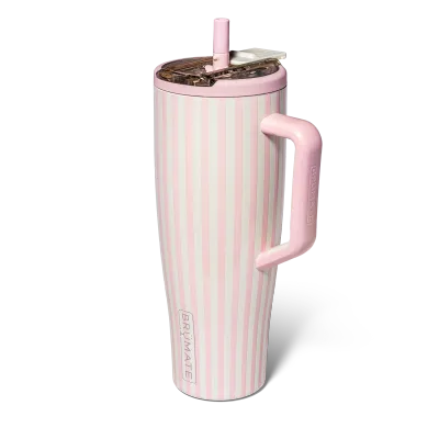 BruMate Era Flip 40 oz Strawberries &amp; Cream
