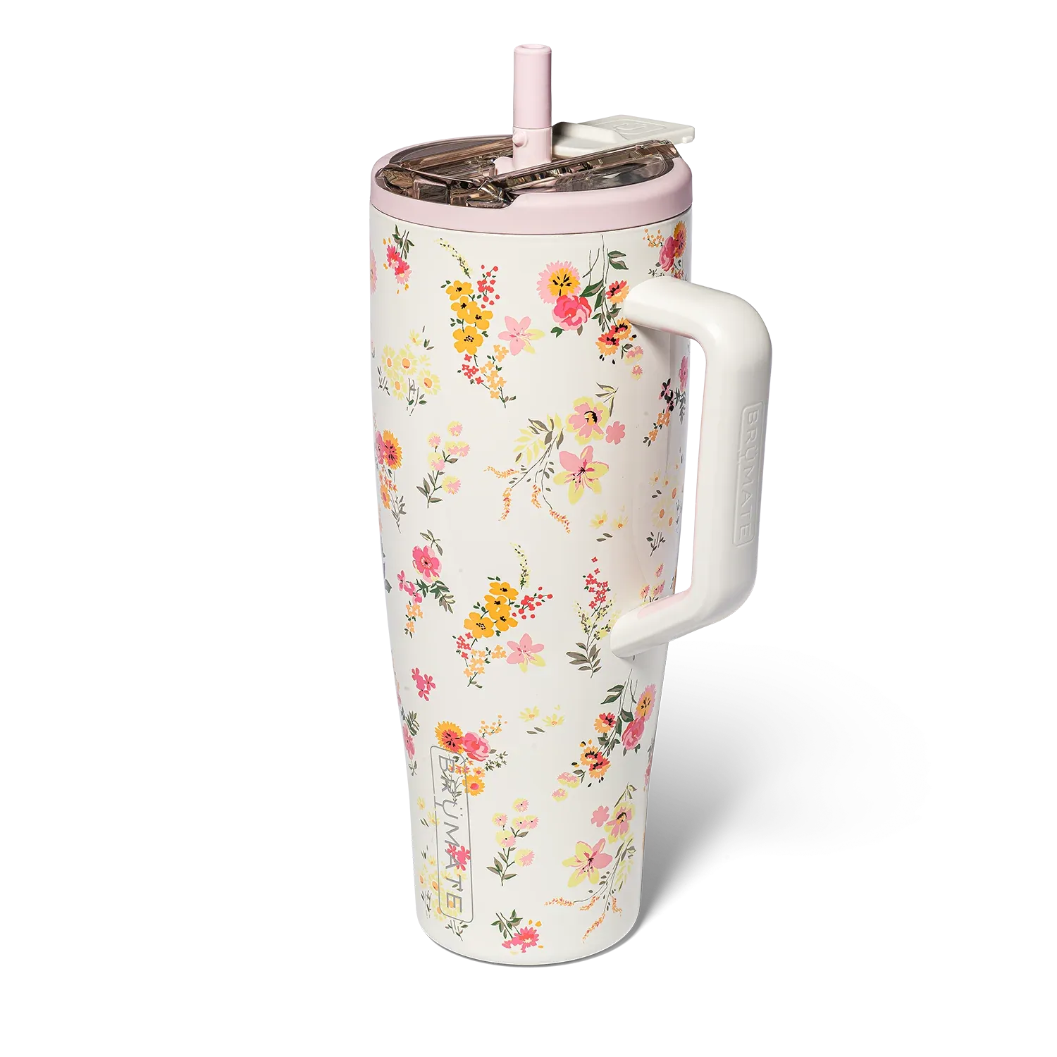 BruMate Era Flip 40 oz Wildflower Whisper