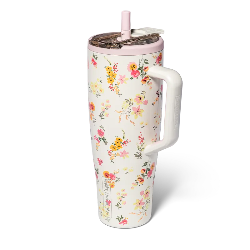 BruMate Era Flip 40 oz Wildflower Whisper