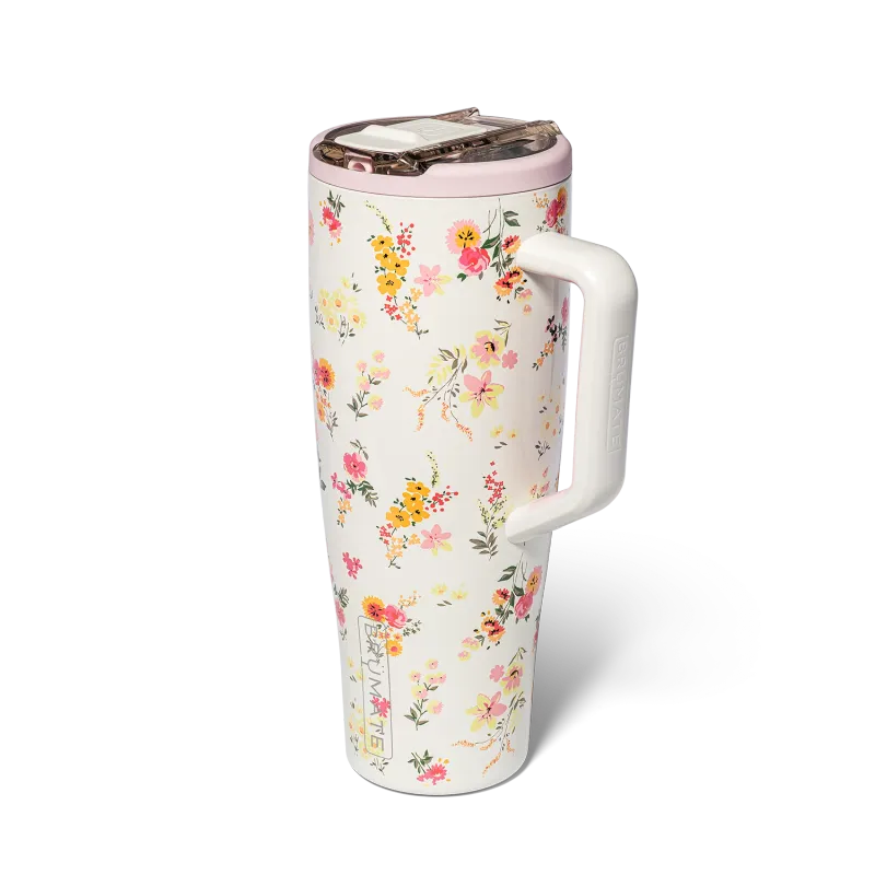 BruMate Era Flip 40 oz Wildflower Whisper