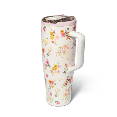 BruMate Era Flip 40 oz Wildflower Whisper