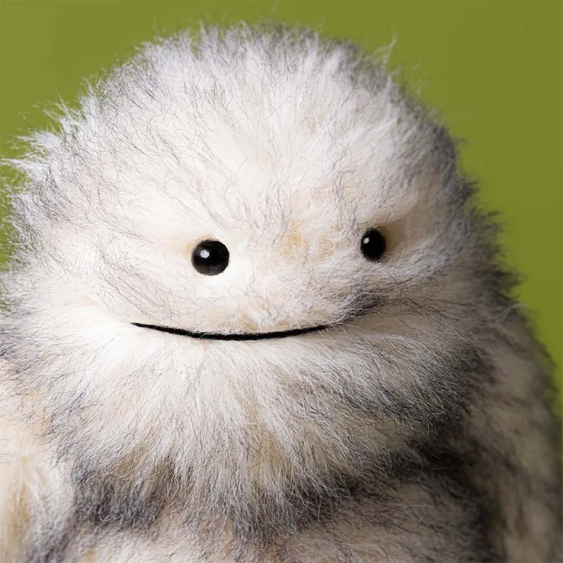 Jellycat Bretti Yetti